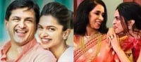 Deepika padukone :marriage netizens make fun..!?